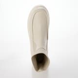 軽量ニット厚底ブーツ | EVOL | 詳細画像8 