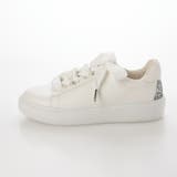 【S-LLサイズ展開・ふかふか】パールストーンスニーカー | EVOL | 詳細画像6 