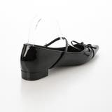 【ふかふか・軽量】2cmリボンメリージェーン | EVOL | 詳細画像3 