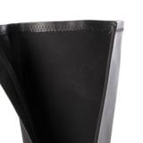 【晴雨兼用(一部カラー除く)・美脚効果あり】ストーム9.5cmストレッチブーツ | EVOL | 詳細画像6 