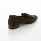 【柔らかい・22.0-25.0サイズ展開】コインローファー | EVOL | 詳細画像9 