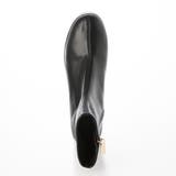 【S-LLサイズ展開・柔らかい】ストレッチ7cmショートブーツ | EVOL | 詳細画像4 