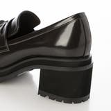 【ふかふか・クッション入り】キルトタッセル6.5cmローファー | EVOL | 詳細画像9 