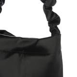 【軽量・A4/PC対応】ギャザートートバッグ | EVOL | 詳細画像4 