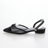 【軽量・柔らかい】2wayチュールバレエミュール | EVOL | 詳細画像17 