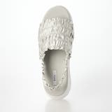 【XS-LLサイズ展開・軽量】フリルスポーツサンダル | EVOL | 詳細画像11 