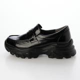 【S-LLサイズ展開・軽量】スニーカーソールローファー | EVOL | 詳細画像11 