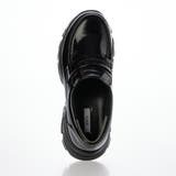 【S-LLサイズ展開・軽量】スニーカーソールローファー | EVOL | 詳細画像12 