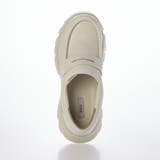 【S-LLサイズ展開・軽量】スニーカーソールローファー | EVOL | 詳細画像15 