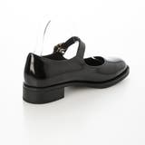 【ふかふか・クッション入り】4.5cmメリージェーンパンプス | EVOL | 詳細画像3 