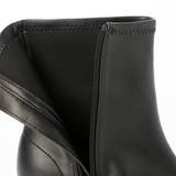 【S LLサイズ展開 クッション入り】ソフトストレッチスクエア4 | EVOL | 詳細画像5 