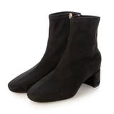 BLS(ブラックスエード) | 【S LLサイズ展開 クッション入り】ソフトストレッチスクエア4 | EVOL