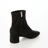 【S LLサイズ展開 クッション入り】ソフトストレッチスクエア4 | EVOL | 詳細画像7 