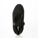 【軽量・柔らかい】ラウンドギャザーメリージェーンスニーカー | EVOL | 詳細画像11 