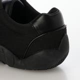 【S-LLサイズ展開・クッション入り】クロスベルトストラップスニーカー | EVOL | 詳細画像16 