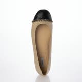 【柔らかい・クッション入り】チェーンフラットラウンドバレエ | EVOL | 詳細画像14 