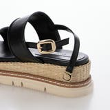 【S LLサイズ展開 クッション入り】4 | EVOL | 詳細画像4 