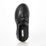 【S-LLサイズ展開・軽量】スニーカーソールローファーミュール | EVOL | 詳細画像11 