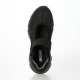 【S-LLサイズ展開・軽量】軽量厚底メリージェーンスニーカー | EVOL | 詳細画像15 