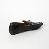 スクエアソフトローファー | EVOL | 詳細画像5 