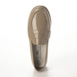 完全防水レインコインローファー | EVOL | 詳細画像12 