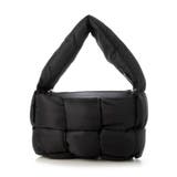 メッシュナイロンショルダーバッグ | EVOL | 詳細画像1