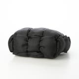 メッシュナイロンショルダーバッグ | EVOL | 詳細画像3