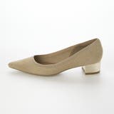 ニットポインテッドパンプス | EVOL | 詳細画像13 