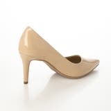 晴雨兼用8.5cmポインテッドパンプス | EVOL | 詳細画像3 