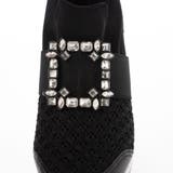 スクエアビジュースタイルアップスニーカー | EVOL | 詳細画像5 