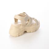 ボリュームソールサンダル | EVOL | 詳細画像8 