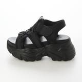 ボリュームソールサンダル | EVOL | 詳細画像2 