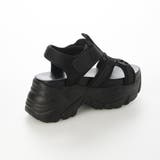 ボリュームソールサンダル | EVOL | 詳細画像3 