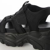 ボリュームソールサンダル | EVOL | 詳細画像5 