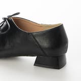 ソフトポインテッドレースアップパンプス | EVOL | 詳細画像5 