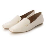 ソフトスクエアフラットローファー | EVOL | 詳細画像10 