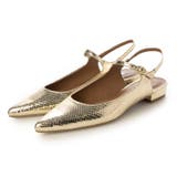 アンクルベルトパンプス | EVOL | 詳細画像6 