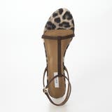 Tストラップラウンドサンダル | EVOL | 詳細画像9 