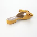 リボン2cmヒールサンダル | EVOL | 詳細画像11 