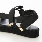 ストラップサンダル | EVOL | 詳細画像5 