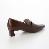 ローヒールコインローファー | EVOL | 詳細画像8 