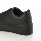 レースアップスニーカー | EVOL | 詳細画像4 