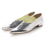 ソフトVカット2cmヒールパンプス | EVOL | 詳細画像8 