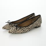 ポインテッドバレエシューズ | EVOL | 詳細画像11 