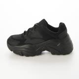 軽量厚底レースアップスニーカー | EVOL | 詳細画像3 