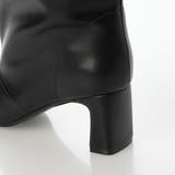 ポインテッドワイドシャフトブーツ | EVOL | 詳細画像5 