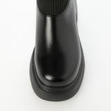 3wayニットロングブーツ | EVOL | 詳細画像3 