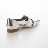 【軽量・柔らかい】ソフトグルカパンプス | EVOL | 詳細画像6 