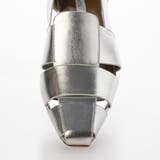 【軽量・柔らかい】ソフトグルカパンプス | EVOL | 詳細画像8 