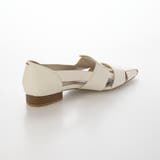 【軽量・柔らかい】ソフトグルカパンプス | EVOL | 詳細画像10 